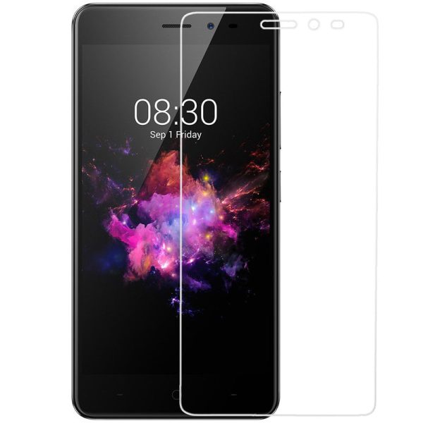 Suitable screen protector for TP-Link Neffos X1 Lite mobile phone