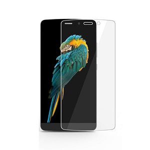 Suitable screen protector for TP-Link Neffos C5 mobile phone