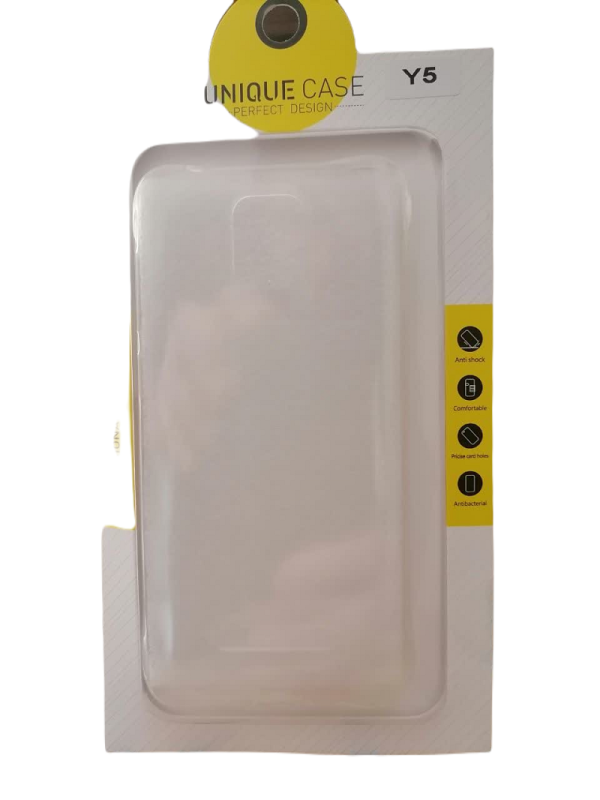 Unique cover suitable for TP-Link Neffos Y5 mobile phone