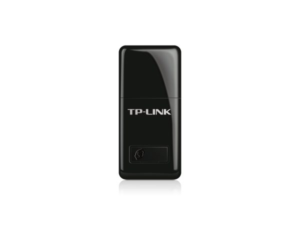 کارت شبکه بی‌سیم USB تی پی لینک مدل TL-WN823N دارای سرعت مناب برای گیم و ویدئو استریم است.