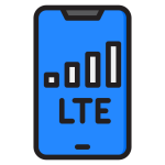 مودم TD-LTE